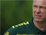 Bóng đá anh, ngoại hạng anh, lịch thi đấu euro 2012, Mano Menezes: Khởi đầu tốt nhất sau 18 năm