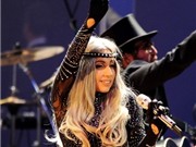 Bóng đá anh, ngoại hạng anh, lịch thi đấu euro 2012, Lady Gaga và những yêu sách kỳ dị trong tour diễn