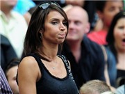 Bóng đá anh, ngoại hạng anh, lịch thi đấu euro 2012,  Christine Bleakley gặp "đen" vì quen Lampard?