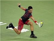 Bóng đá anh, ngoại hạng anh, lịch thi đấu euro 2012, Giải Thượng Hải Masters: Djokovic, Murray, Soderling thẳng tiến