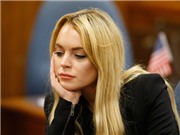 Bóng đá anh, ngoại hạng anh, lịch thi đấu euro 2012, Lindsay Lohan trốn trại để mua đồ uống nhẹ  