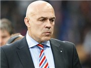 Bóng đá anh, ngoại hạng anh, lịch thi đấu euro 2012, Stuttgart sa thải Christian Gross