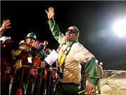 Bóng đá anh, ngoại hạng anh, lịch thi đấu euro 2012, Giải cứu 33 thợ mỏ Chile - Giây phút trở lại… dương gian