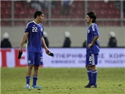 Bóng đá anh, ngoại hạng anh, lịch thi đấu euro 2012, ĐT Isreal lại thua