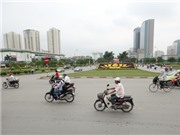 Bóng đá anh, ngoại hạng anh, lịch thi đấu euro 2012, Phối hợp lực lượng bảo vệ tài sản nhà nước trên Đại lộ Thăng Long