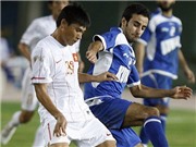 Bóng đá anh, ngoại hạng anh, lịch thi đấu euro 2012, Nhìn lại trận Kuwait – Việt Nam: Điểm nào cho chất lượng?