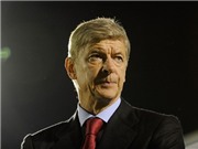 Bóng đá anh, ngoại hạng anh, lịch thi đấu euro 2012, HLV Wenger để ngỏ khả năng "đầu quân" cho Paris Saint Germain