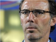 Bóng đá anh, ngoại hạng anh, lịch thi đấu euro 2012, HLV ĐT Pháp Blanc: "Chúng tôi đã có những hạt nhân mới"
