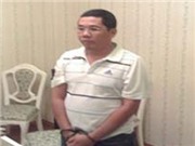 Bóng đá anh, ngoại hạng anh, lịch thi đấu euro 2012, Bắt phó thư ký tòa soạn báo Tiền Phong vì tống tiền