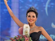 Bóng đá anh, ngoại hạng anh, lịch thi đấu euro 2012, Diễm Hương được đề cử dự thi Hoa hậu Trái đất 