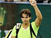 Bóng đá anh, ngoại hạng anh, lịch thi đấu euro 2012, Giải quần vợt Thượng Hải Masters: Melzer quật ngã Nadal