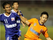 Bóng đá anh, ngoại hạng anh, lịch thi đấu euro 2012, 15h00, Đồng Nai.B – SQC.Bình Định: Ngựa ô thôi khớp?