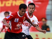 Bóng đá anh, ngoại hạng anh, lịch thi đấu euro 2012, V-League học theo Premier League
