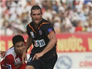 Bóng đá anh, ngoại hạng anh, lịch thi đấu euro 2012, VFF tổng kết mùa giải 2010: Âm thầm và lặng lẽ