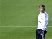 Bóng đá anh, ngoại hạng anh, lịch thi đấu euro 2012, Mourinho phủ nhận có "mối thù" với Jesualdo Ferreira