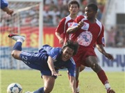 Bóng đá anh, ngoại hạng anh, lịch thi đấu euro 2012, XM.HP: “Trâu chậm uống nước đục”