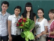 Bóng đá anh, ngoại hạng anh, lịch thi đấu euro 2012, Đọc Linda Lê quả là niềm hoan lạc