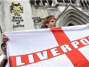 Bóng đá anh, ngoại hạng anh, lịch thi đấu euro 2012, Vụ tranh chấp ở Liverpool: NESV tuyên bố chiến thắng 