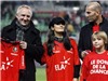 Bóng đá anh, ngoại hạng anh, lịch thi đấu euro 2012, Hiện tượng Rennes: Mầm non và ngôi sao Hollywood