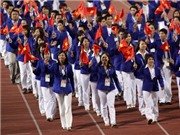Bóng đá anh, ngoại hạng anh, lịch thi đấu euro 2012, Đoàn TTVN tham dự ASIAD 16: Vẫn câu hỏi cũ, ta đang ở đâu?