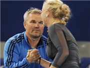 Bóng đá anh, ngoại hạng anh, lịch thi đấu euro 2012, Caroline Wozniacki lên ngôi số 1 thế giới: Cha, con & số 1