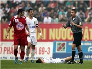 Bóng đá anh, ngoại hạng anh, lịch thi đấu euro 2012, Từ lá phiếu duy nhất