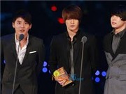 Bóng đá anh, ngoại hạng anh, lịch thi đấu euro 2012, JYJ quảng bá album mới “The Beginning”