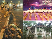 Bóng đá anh, ngoại hạng anh, lịch thi đấu euro 2012, Toàn cảnh văn hóa trong tuần: Đại dư âm