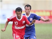 Bóng đá anh, ngoại hạng anh, lịch thi đấu euro 2012, Đồng Nai.B – SQC.Bình Định 1 – 0 : Xứng đáng