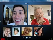 Bóng đá anh, ngoại hạng anh, lịch thi đấu euro 2012, Đồng bộ hóa bạn bè trên Facebook với Skype 5.0  