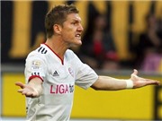 Bóng đá anh, ngoại hạng anh, lịch thi đấu euro 2012, 20h30 ngày 16/8, Bayern - Hannover:     Sống trong sợ hãi
