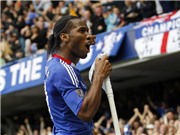 Bóng đá anh, ngoại hạng anh, lịch thi đấu euro 2012, 23h30 ngày 16/9, Aston Villa - Chelsea : Cú ngã thứ 2?