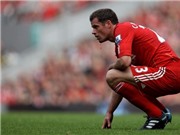 Bóng đá anh, ngoại hạng anh, lịch thi đấu euro 2012, Carragher gia hạn hợp đồng