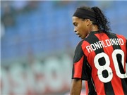 Bóng đá anh, ngoại hạng anh, lịch thi đấu euro 2012, Menezes gọi Ronaldinho