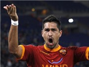 Bóng đá anh, ngoại hạng anh, lịch thi đấu euro 2012, 01h45 ngày 17/10, Roma - Genoa: Chuyện cố nhân