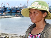 Bóng đá anh, ngoại hạng anh, lịch thi đấu euro 2012, Đã liên lạc được với 9 ngư dân mất tích