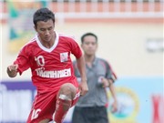 Bóng đá anh, ngoại hạng anh, lịch thi đấu euro 2012, Phạm Hữu Phát: “Tôi chơi bóng và tôi sáng tạo”