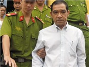 Bóng đá anh, ngoại hạng anh, lịch thi đấu euro 2012, Ông Huỳnh Ngọc Sĩ bị đề nghị mức án chung thân