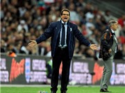 Bóng đá anh, ngoại hạng anh, lịch thi đấu euro 2012, Capello sẽ nghỉ hưu sau Euro 2012