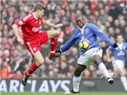 Bóng đá anh, ngoại hạng anh, lịch thi đấu euro 2012, 19h30 ngày 17/10, Everton – Liverpool: Giữa ánh sáng và vực thẳm…