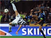 Bóng đá anh, ngoại hạng anh, lịch thi đấu euro 2012, 17h30 Chủ nhật 17/10, Cagliari – Inter: Trước cơn sóng dữ