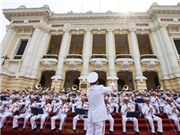 Bóng đá anh, ngoại hạng anh, lịch thi đấu euro 2012, Nhà hát lớn Hà Nội 