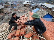 Bóng đá anh, ngoại hạng anh, lịch thi đấu euro 2012, Tiếp tục di dân tại 2 công trình thủy điện Huội Quảng, Bản Chát