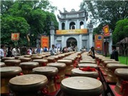 Bóng đá anh, ngoại hạng anh, lịch thi đấu euro 2012, Từ nay, trống đồng sẽ vang khắp nước
