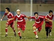 Bóng đá anh, ngoại hạng anh, lịch thi đấu euro 2012, Đồng Nai.B – SLNA 3 – 3: Lần đầu tiên cho Đồng Nai