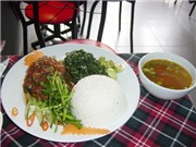 Bóng đá anh, ngoại hạng anh, lịch thi đấu euro 2012, Nhân viên văn phòng "sợ" cơm trưa văn phòng