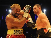 Bóng đá anh, ngoại hạng anh, lịch thi đấu euro 2012, Quyền Anh: Vitali Klitschko khiến đối thủ phải vào viện