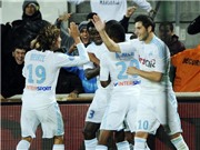 Bóng đá anh, ngoại hạng anh, lịch thi đấu euro 2012, Ligue 1 vòng 9: Sự trở lại của những “ông lớn”?