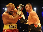 Bóng đá anh, ngoại hạng anh, lịch thi đấu euro 2012, Klitschko bảo vệ thành công đai vô địch WBC