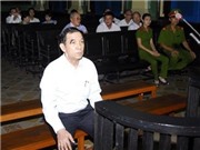 Bóng đá anh, ngoại hạng anh, lịch thi đấu euro 2012, Huỳnh Ngọc Sĩ bị tuyên phạt mức án tù chung thân